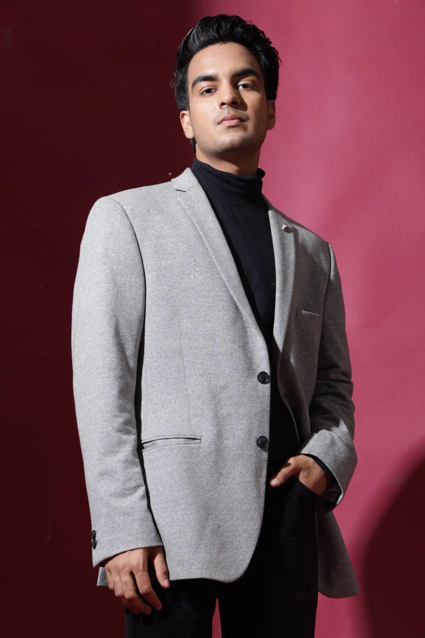 modelling portrait photographer in noida