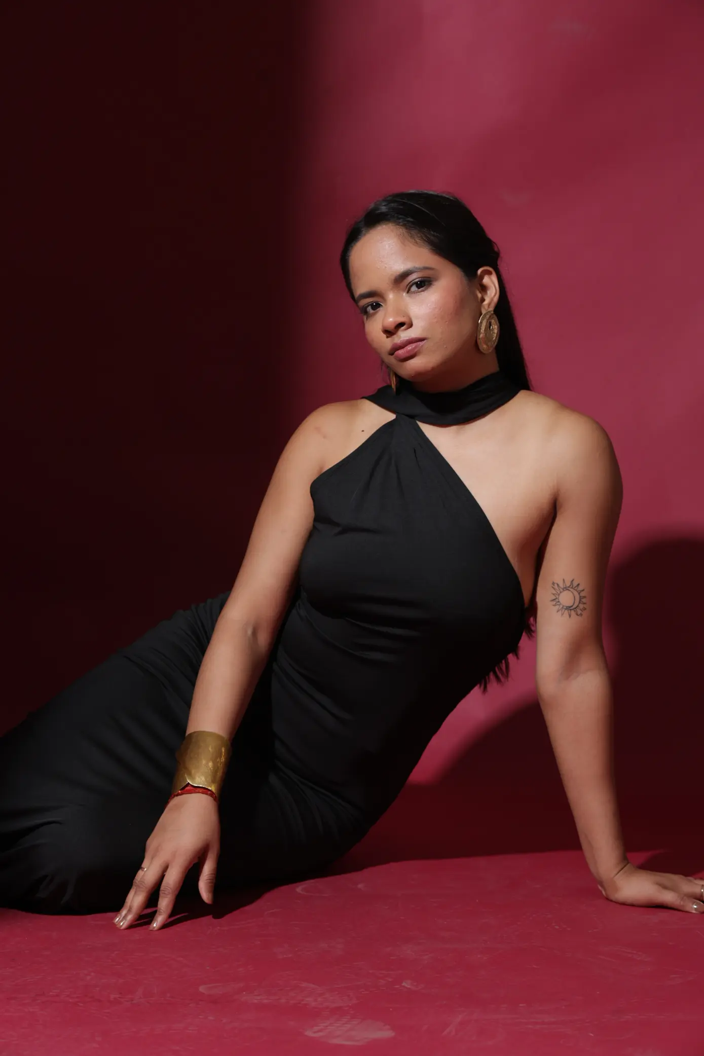 modelling portrait photographer in noida