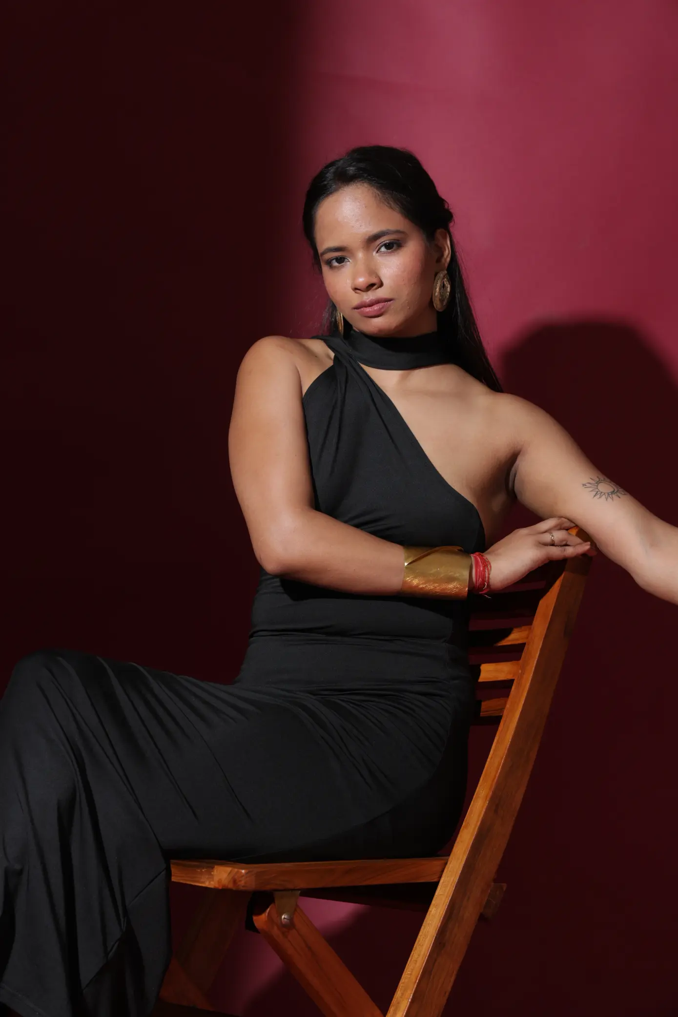 modelling portrait photographer in noida