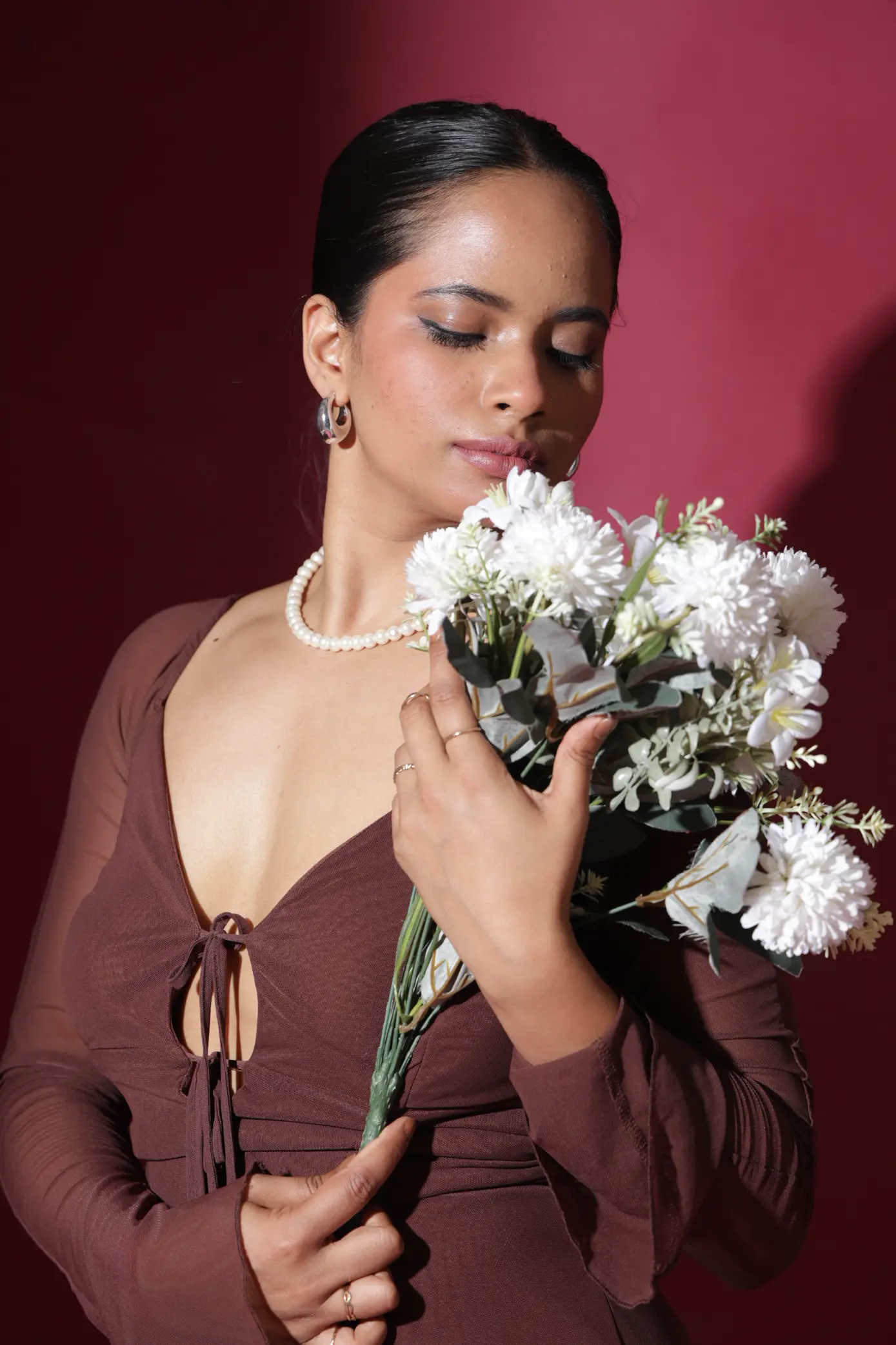 modelling portrait photographer in noida