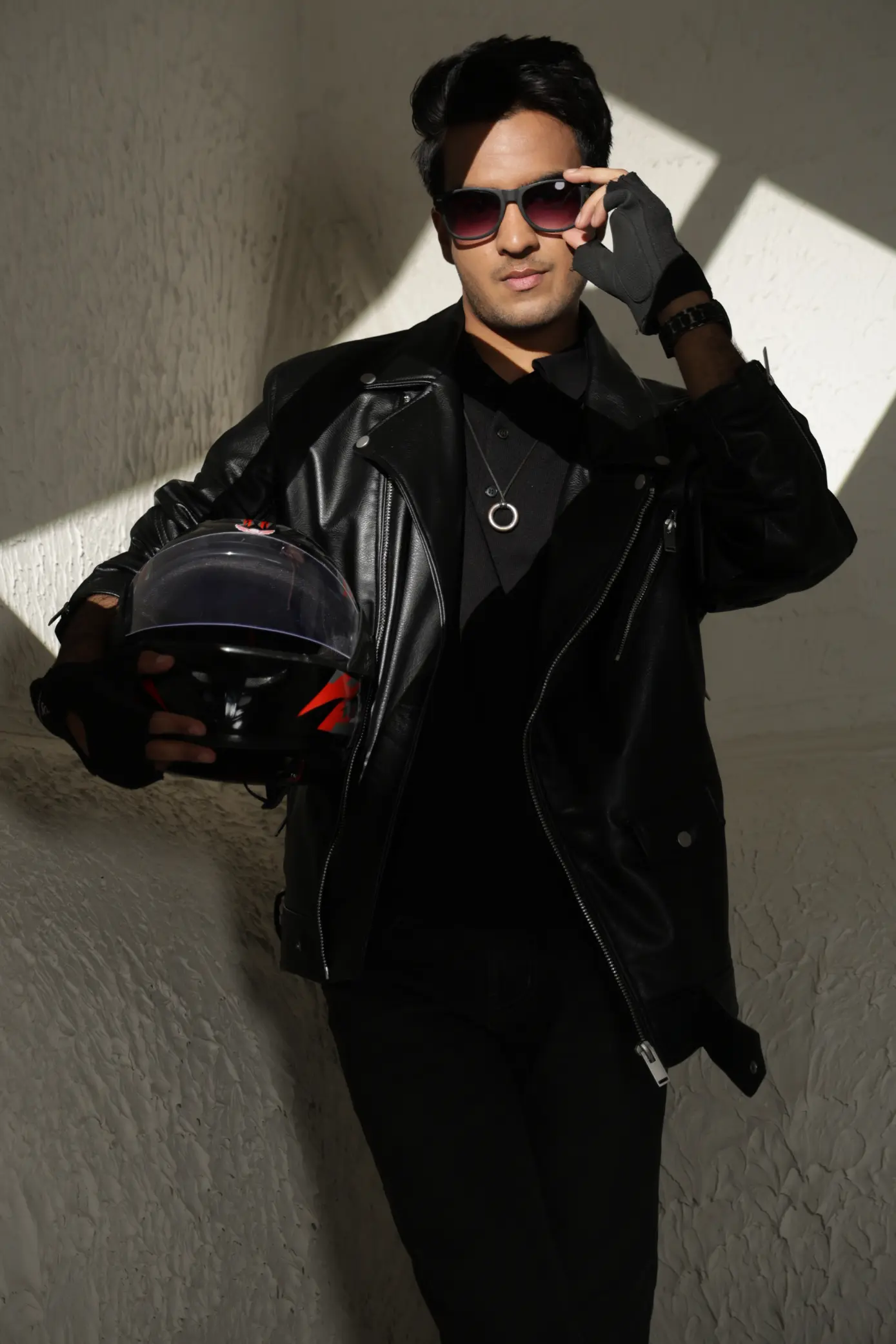 modelling portrait photographer in noida