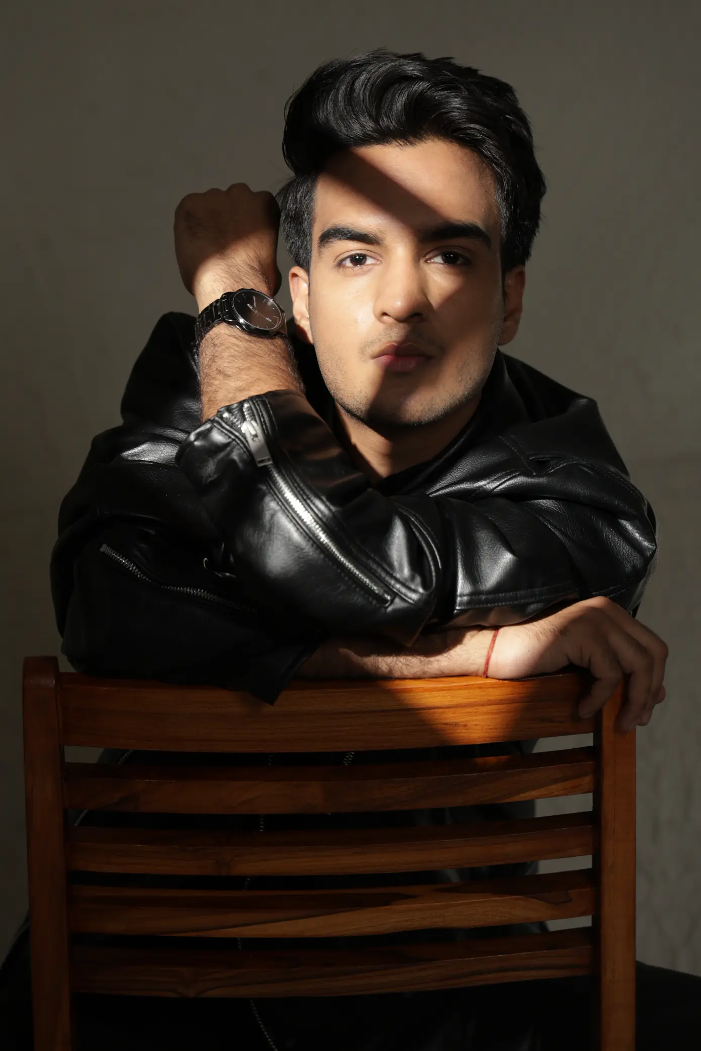 Best Modeling Portfolio Photographer in Delhi