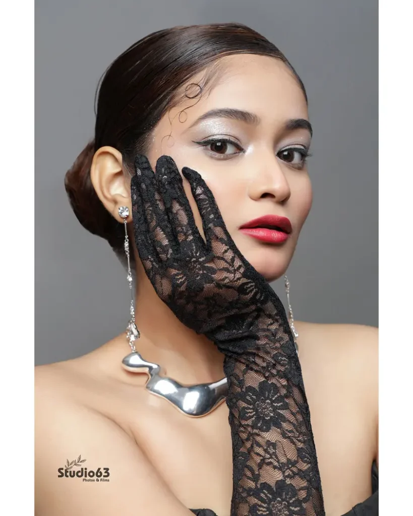 modelling photography by studio63