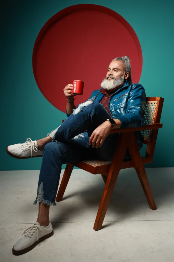 male modelling photographer in delhi