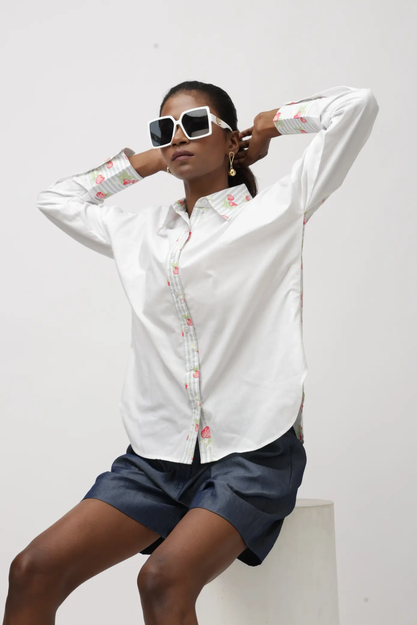 modelling portrait photographer in noida